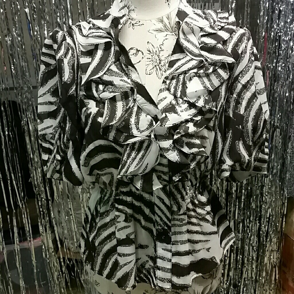 💖💕Nine West Jeans 💖💕top.💕💖